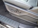 Thumbnail of 2025 Agate Black Metallic Ford F-150