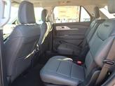 Thumbnail of 2026 Carbonized Gray Metallic Ford Explorer