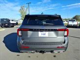 Thumbnail of 2026 Carbonized Gray Metallic Ford Explorer