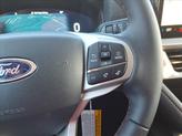 Thumbnail of 2026 Carbonized Gray Metallic Ford Explorer