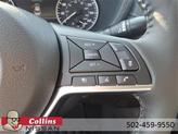 Thumbnail of 2025 Gun Metallic Nissan Sentra