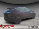 Thumbnail of 2025 Black Nissan Murano