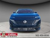 Thumbnail of 2025 Black Nissan Murano