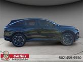 Thumbnail of 2025 Black Nissan Murano
