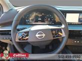 Thumbnail of 2025 Black Nissan Murano