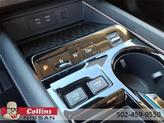 Thumbnail of 2025 Black Nissan Murano