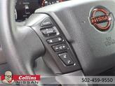 Thumbnail of 2024 Super Black Nissan Titan