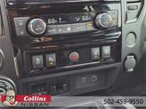 Thumbnail of 2024 Super Black Nissan Titan