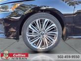 Thumbnail of 2025 Black Nissan Altima