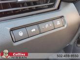 Thumbnail of 2025 Black Nissan Altima