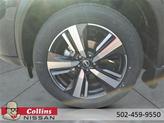 Thumbnail of 2025 Deep Ocean Blue Nissan Rogue