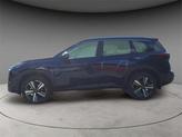 Thumbnail of 2025 Deep Ocean Blue Nissan Rogue