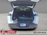 Thumbnail of 2025 Everest White P Nissan Murano