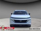 Thumbnail of 2025 Everest White P Nissan Murano
