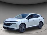 Photo of 2025 Everest White P Nissan Murano
