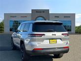 Thumbnail of 2025 Silver Zynith Jeep Grand Cherokee L