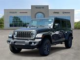 Thumbnail of 2025 Granite Crystal Metallic Clearcoat Jeep Wrangler