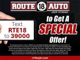 Thumbnail of 2025 Granite Crystal Metallic Clearcoat Jeep Wrangler