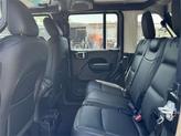 Thumbnail of 2025 Granite Crystal Metallic Clearcoat Jeep Wrangler