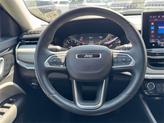 Thumbnail of 2022 Granite Crystal Metallic Clearcoat Jeep Compass