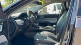 Thumbnail of 2022 Granite Crystal Metallic Clearcoat Jeep Compass