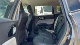 Thumbnail of 2022 Granite Crystal Metallic Clearcoat Jeep Compass