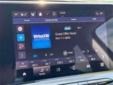 Thumbnail of 2022 Granite Crystal Metallic Clearcoat Jeep Compass