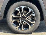 Thumbnail of 2022 Granite Crystal Metallic Clearcoat Jeep Compass