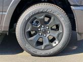 Thumbnail of 2026 Granite Crystal Metallic Clearcoat RAM 1500