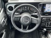 Thumbnail of 2025 Anvil Clearcoat Jeep Wrangler