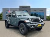 Photo of 2025 Anvil Clearcoat Jeep Wrangler