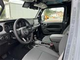 Thumbnail of 2025 Anvil Clearcoat Jeep Wrangler