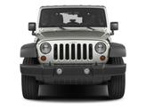 Thumbnail of 2013 Billet Metallic Clearcoat Jeep Wrangler Unlimited