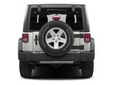 Thumbnail of 2013 Billet Metallic Clearcoat Jeep Wrangler Unlimited