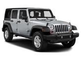 Thumbnail of 2013 Billet Metallic Clearcoat Jeep Wrangler Unlimited