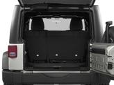 Thumbnail of 2013 Billet Metallic Clearcoat Jeep Wrangler Unlimited