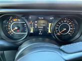 Thumbnail of 2025 Black Clearcoat Jeep Wrangler