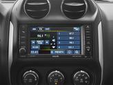 Thumbnail of 2014 Bright White Clearcoat Jeep Compass