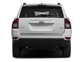 Thumbnail of 2014 Bright White Clearcoat Jeep Compass