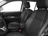 Thumbnail of 2014 Bright White Clearcoat Jeep Compass