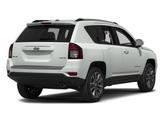 Thumbnail of 2014 Bright White Clearcoat Jeep Compass
