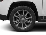 Thumbnail of 2014 Bright White Clearcoat Jeep Compass