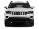 Thumbnail of 2014 Bright White Clearcoat Jeep Compass