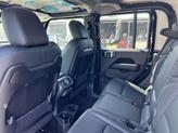Thumbnail of 2025 Black Clearcoat Jeep Gladiator