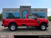 Thumbnail of 2023 Race Red Ford F-350