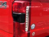 Thumbnail of 2023 Race Red Ford F-350