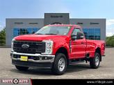 Thumbnail of 2023 Race Red Ford F-350