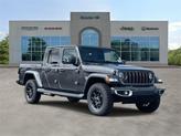 Photo of 2025 Granite Crystal Metallic Clearcoat Jeep Gladiator
