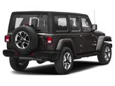 Thumbnail of 2018 Granite Crystal Metallic Clearcoat Jeep Wrangler Unlimited
