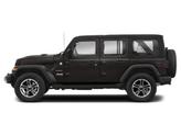Thumbnail of 2018 Granite Crystal Metallic Clearcoat Jeep Wrangler Unlimited